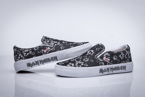 Vans Low-Top Slip-on Men Shoes--019